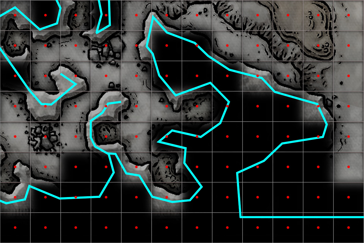 Advanced Fog of War – Roll20 Help Center